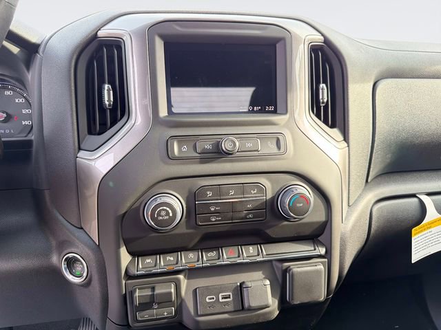 New 2026 Chevrolet Silverado 1500 W/T w/ WT Safety Package image 26