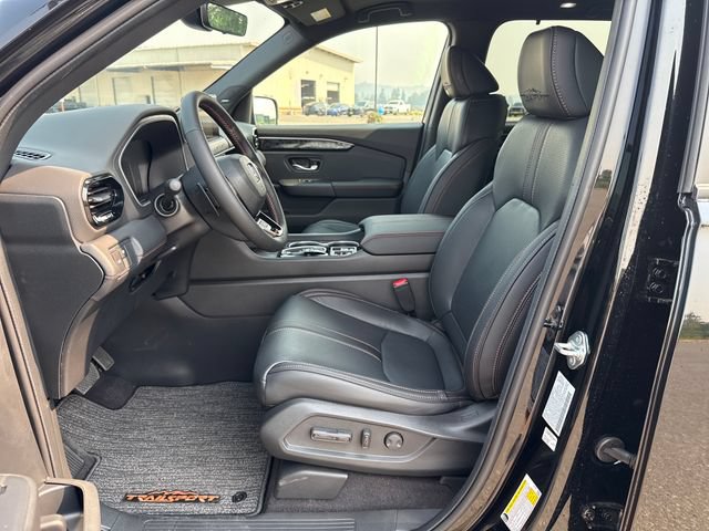 Used 2026 Honda Passport TrailSport Elite image 17