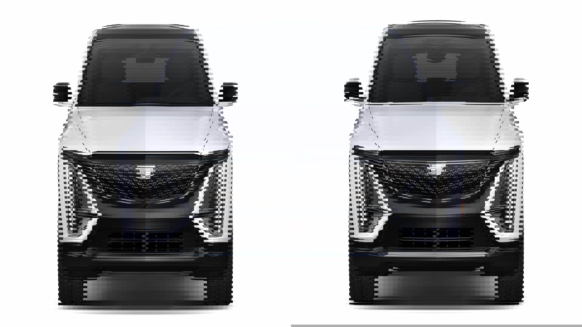 New 2026 Cadillac Lyriq Sport image 26