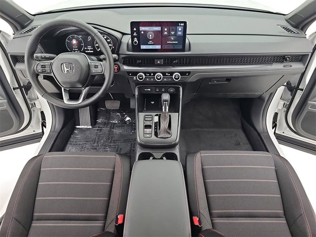 New 2026 Honda CR-V Sport image 11