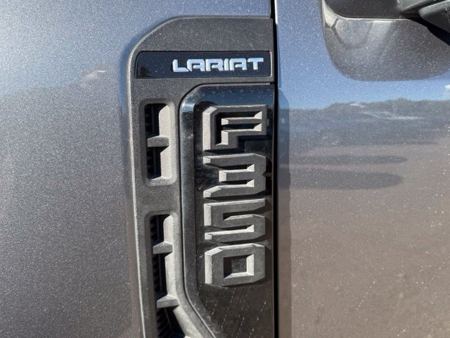 Used 2024 Ford F350 Lariat w/ Lariat Ultimate Package AWD/4WD image 11