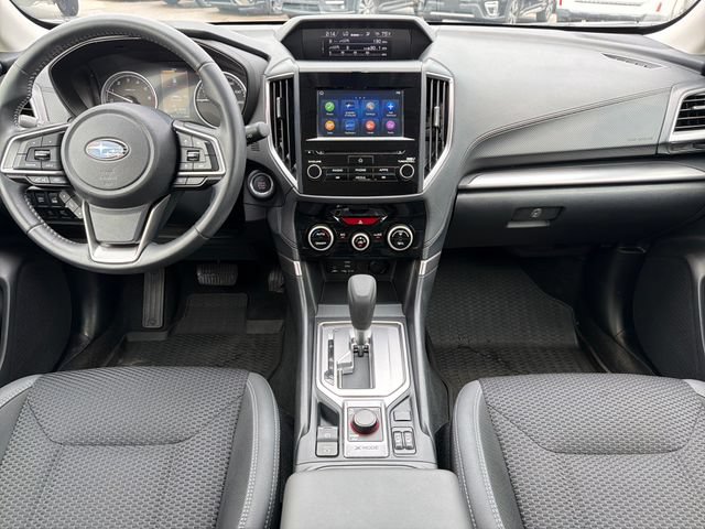 Used 2021 Subaru Forester Premium AWD/4WD image 9