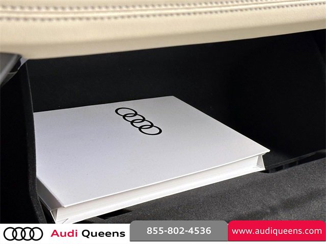 Used 2025 Audi Q6 e-tron Premium Plus image 27