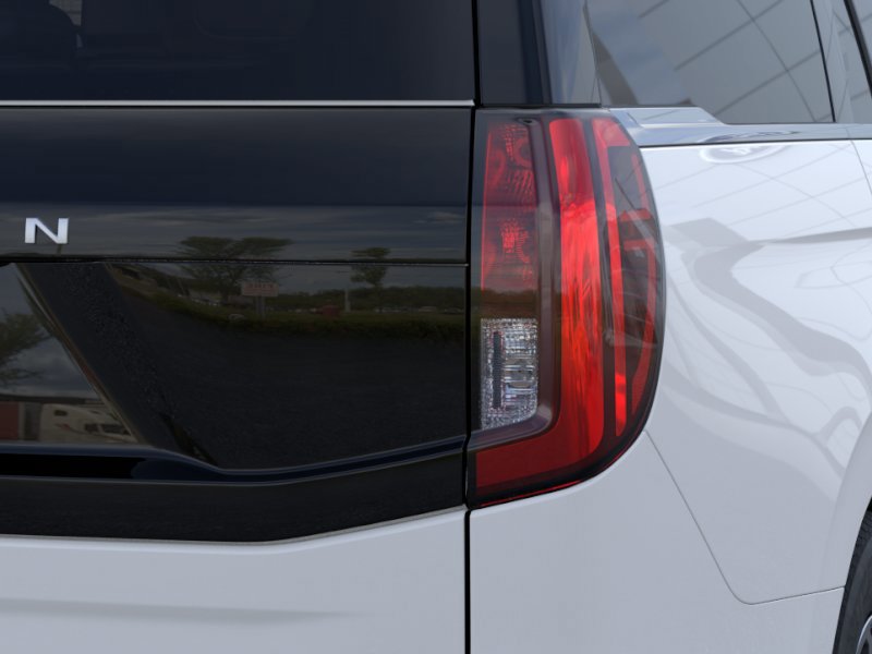 New 2026 Ford Expedition Active RWD image 21