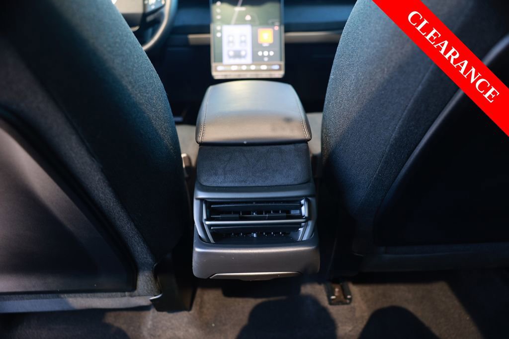 Used 2023 Fisker Ocean Ultra image 31