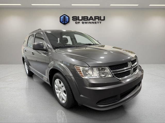 Used 2014 Dodge Journey SE w/ Flexible Seating Group FWD image 7