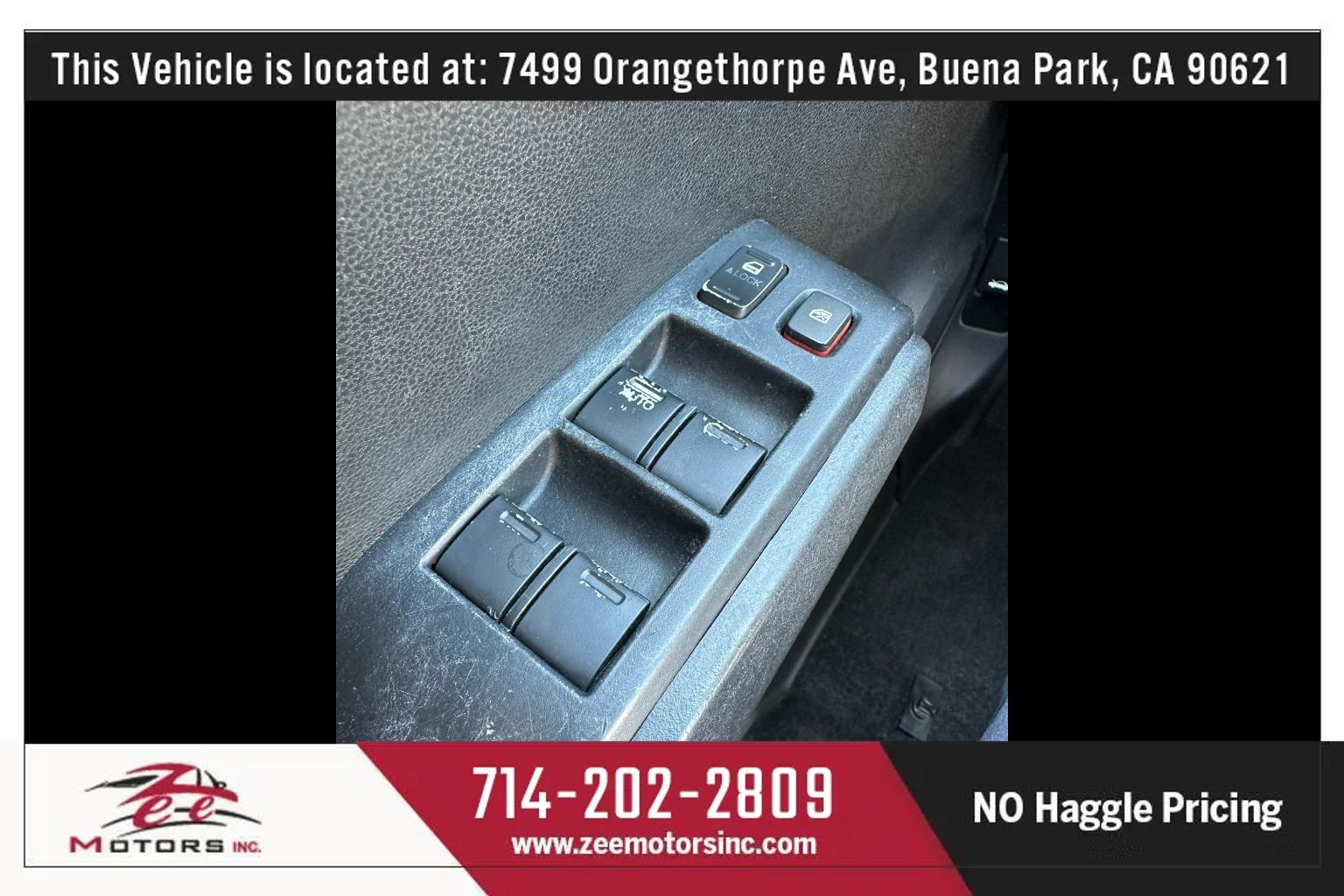 Used 2012 Honda Fit Sport image 34