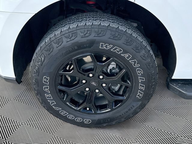 Used 2024 Ford Expedition Timberline AWD/4WD image 31