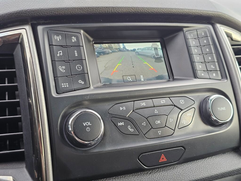 Used 2019 Ford Ranger XLT w/ FX4 Off-Road Package image 22