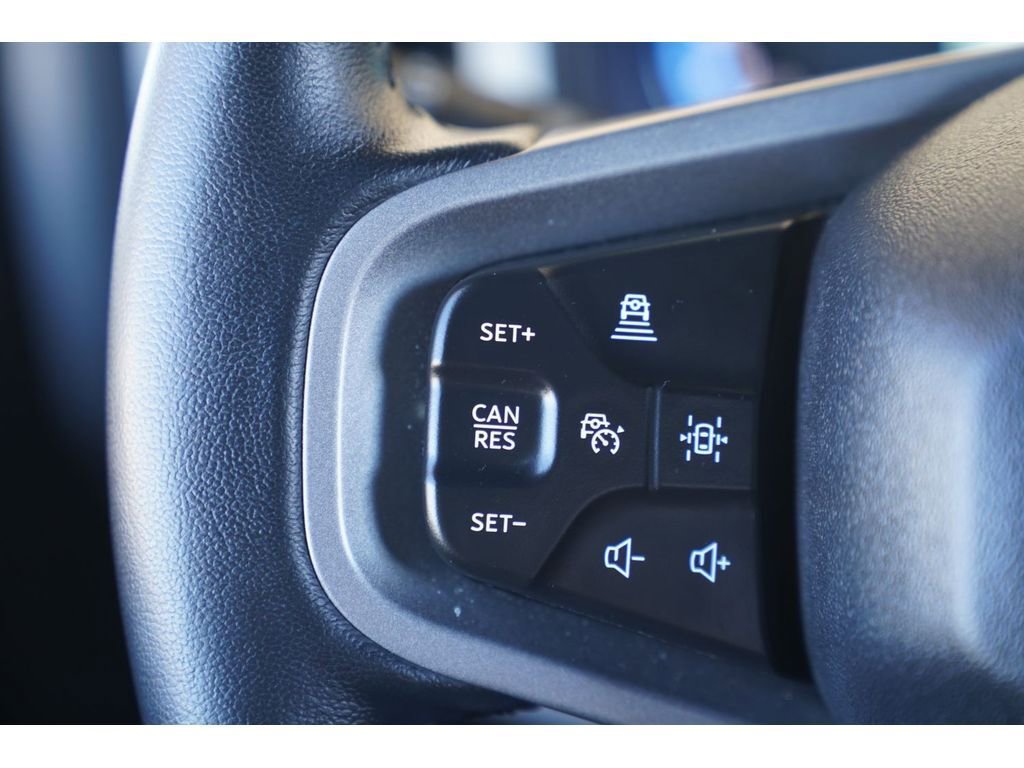 Used 2023 Ford Bronco Wildtrak AWD/4WD image 25