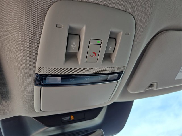 New 2026 Nissan Murano SL image 26