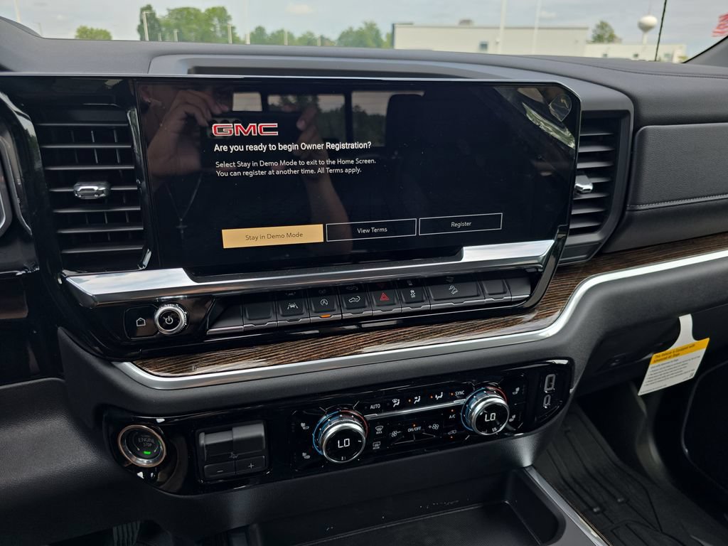 New 2026 GMC Sierra 1500 Elevation AWD/4WD image 23