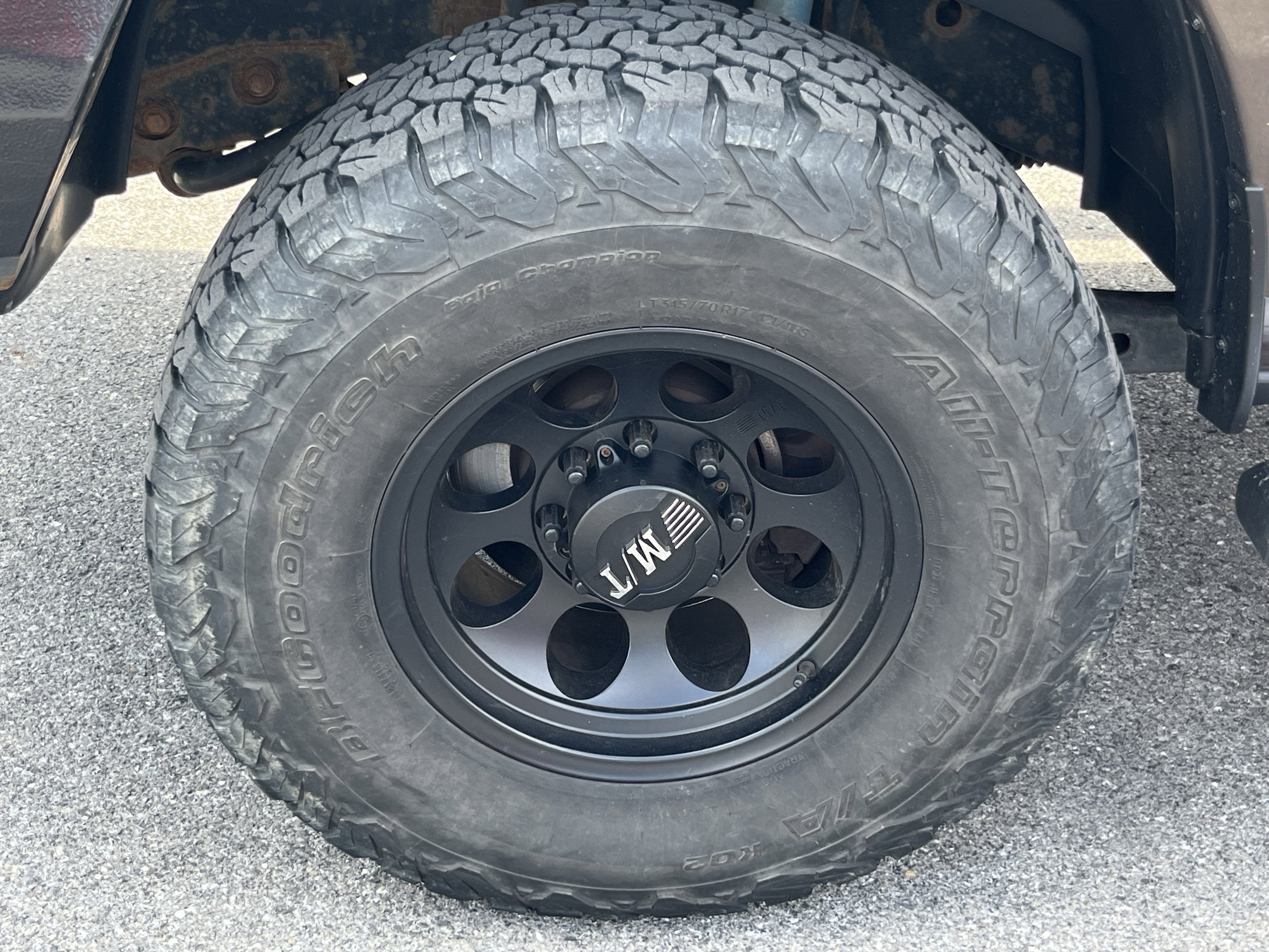 Used 2019 RAM 2500 Tradesman image 6