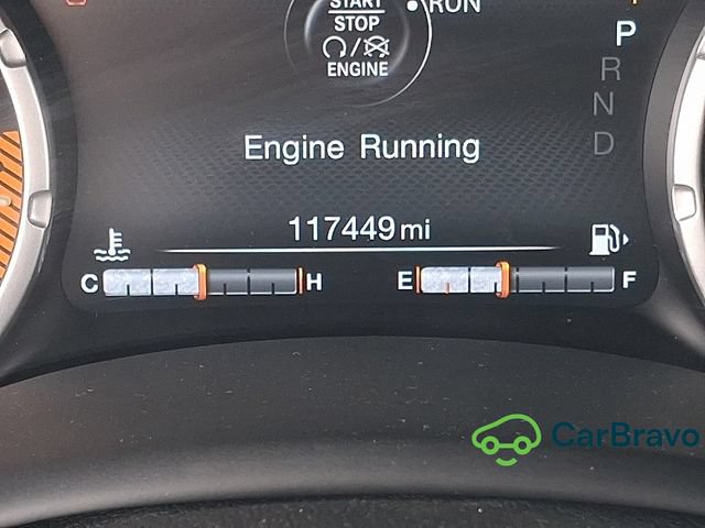 Used 2019 Jeep Renegade Altitude w/ UConnect 8.4 Nav Group AWD/4WD image 21