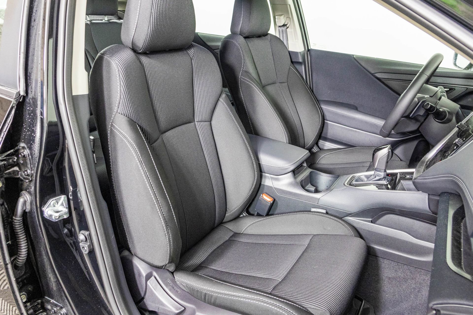 Used 2025 Subaru Legacy Premium image 39