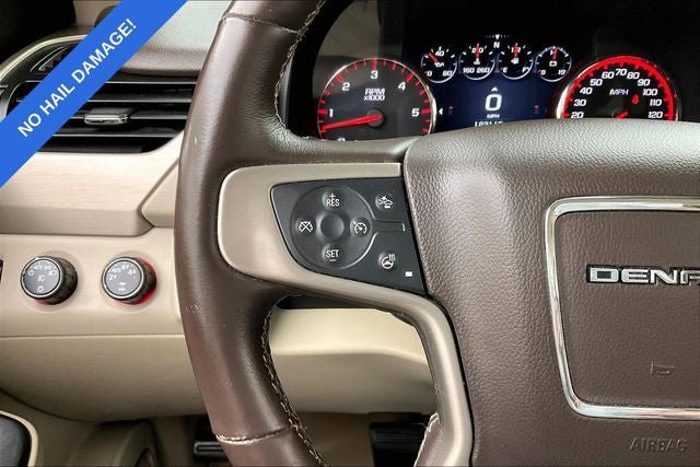Used 2016 GMC Yukon XL Denali w/ Open Road Package AWD/4WD image 23