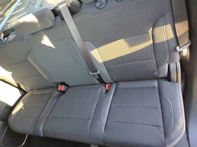 New 2026 Chevrolet Silverado 1500 LT image 25