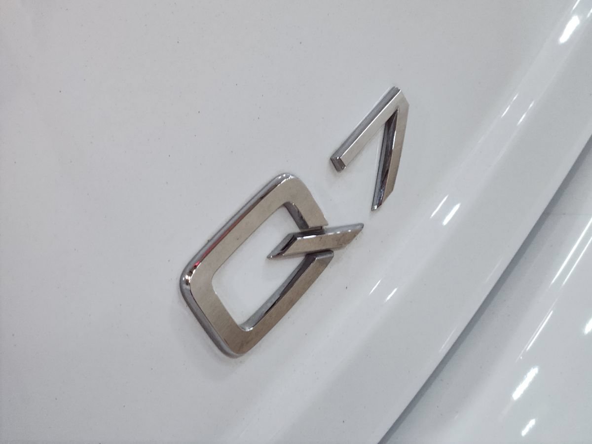 Used 2019 Audi Q7 2.0T Premium Plus AWD/4WD image 25