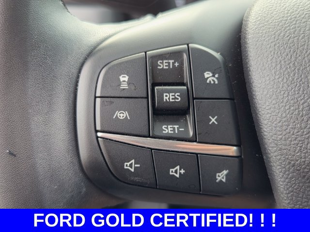 Used 2024 Ford Maverick Lariat w/ Black Appearance Package AWD/4WD image 20