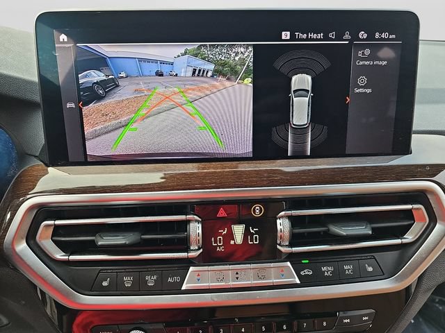 Used 2022 BMW X3 xDrive30i w/ Premium Package 2 (ZPA) AWD/4WD image 19