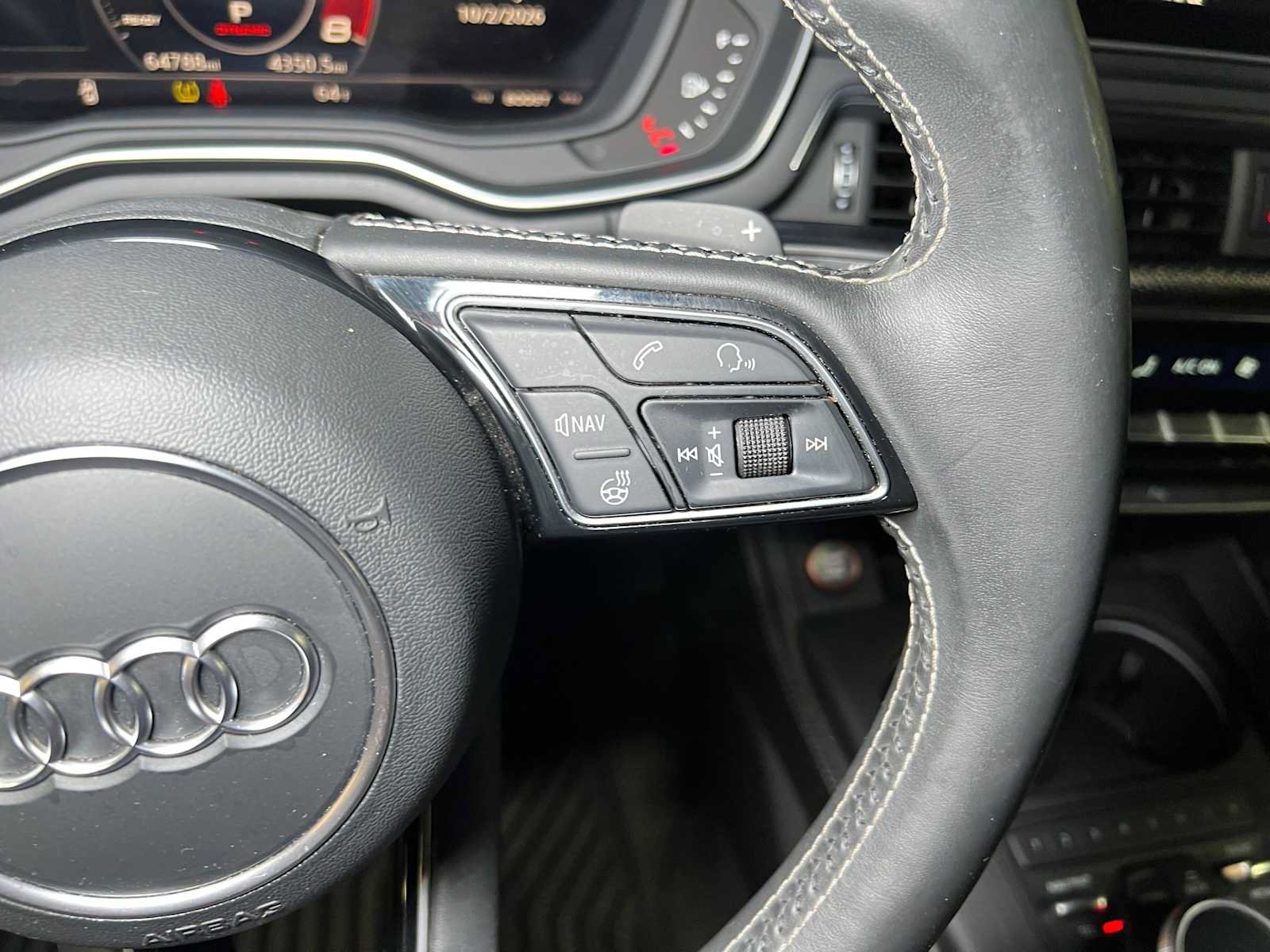 Used 2019 Audi S5 Prestige w/ S Sport Package AWD/4WD image 27