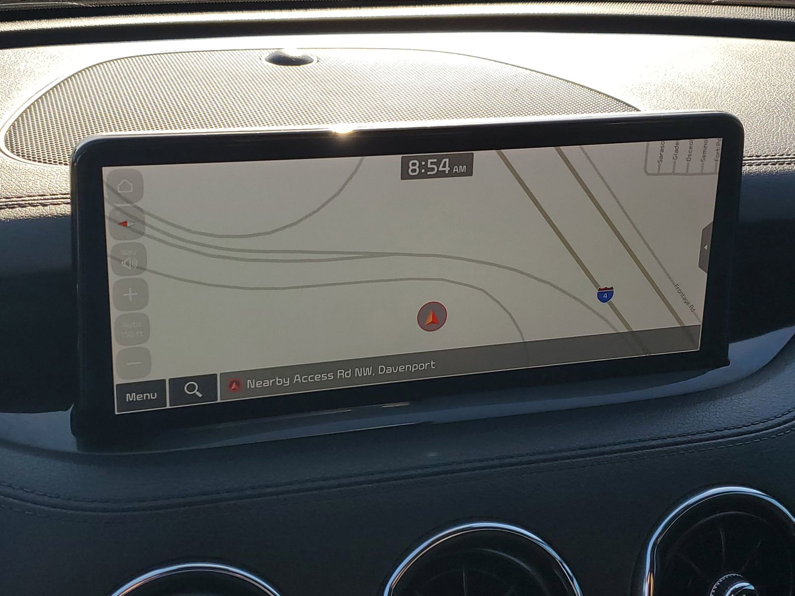 Used 2023 Kia Stinger GT-Line w/ Sun & Sound Package image 23