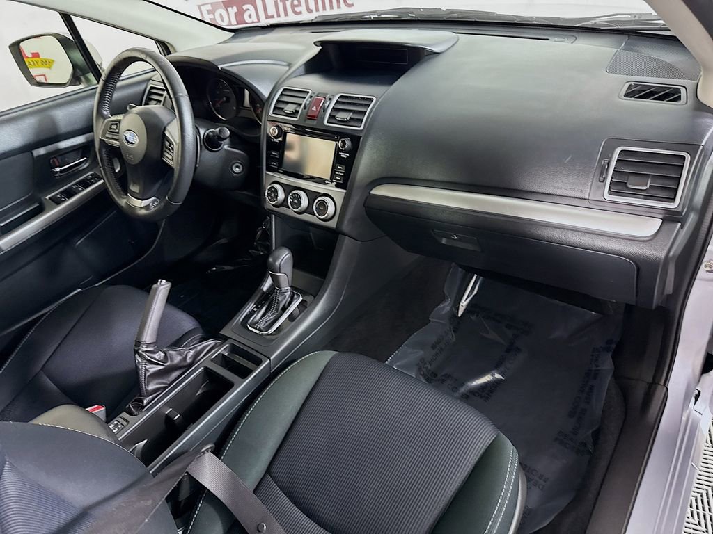 Used 2015 Subaru Impreza 2.0i Sport Premium AWD/4WD image 29