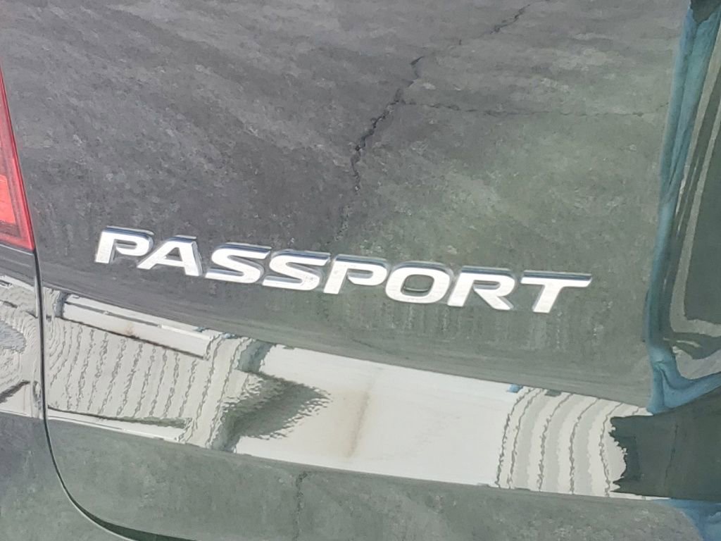 Used 2024 Honda Passport EX-L image 7