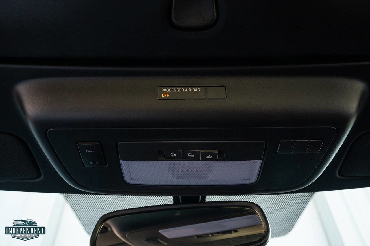 Used 2011 Chevrolet Camaro SS w/ RS Package image 32