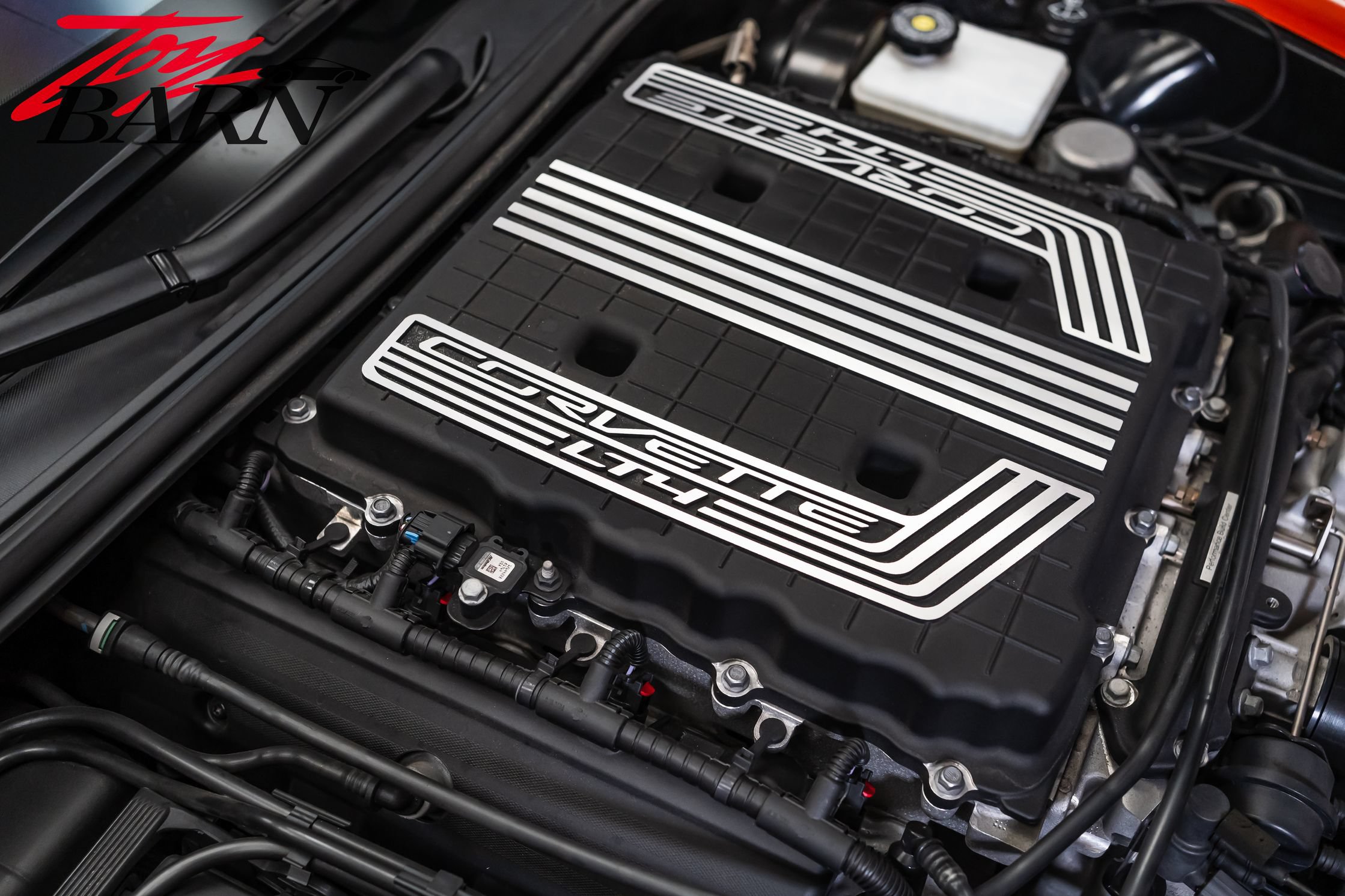 Used 2019 Chevrolet Corvette Z06 RWD image 55