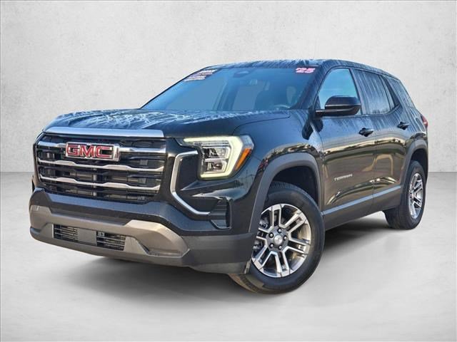 Used 2025 GMC Terrain Elevation