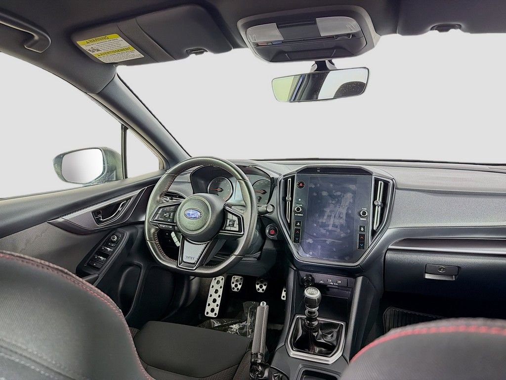Used 2022 Subaru WRX Premium w/ Popular Package #2 image 23