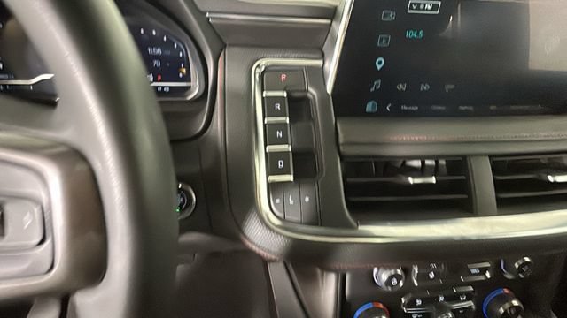 Used 2023 Chevrolet Tahoe RST w/ Luxury Package AWD/4WD image 20