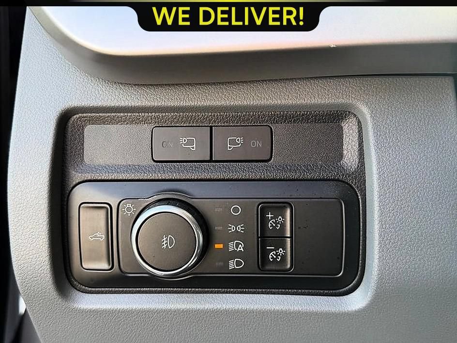 Used 2024 Ford F350 XLT AWD/4WD image 12