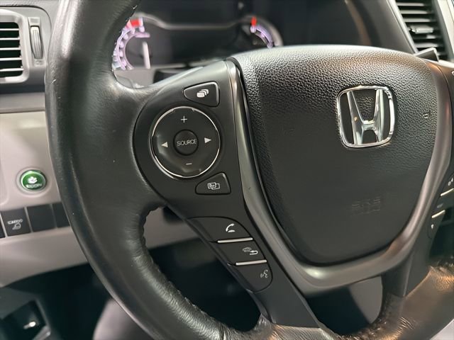 Used 2019 Honda Ridgeline RTL-T image 17
