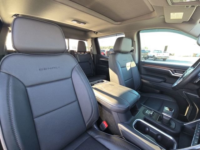 Used 2025 GMC Sierra 1500 Denali image 21