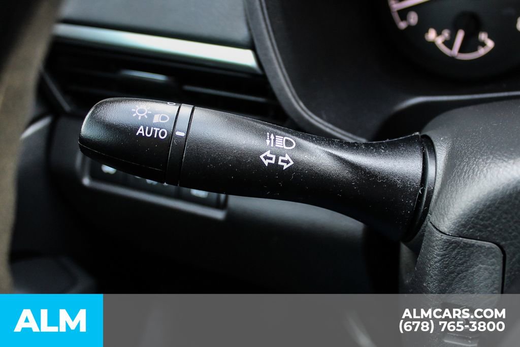 Used 2025 Nissan Altima 2.5 S image 28