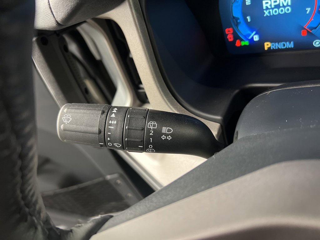 New 2025 Ford Bronco Outer Banks image 21