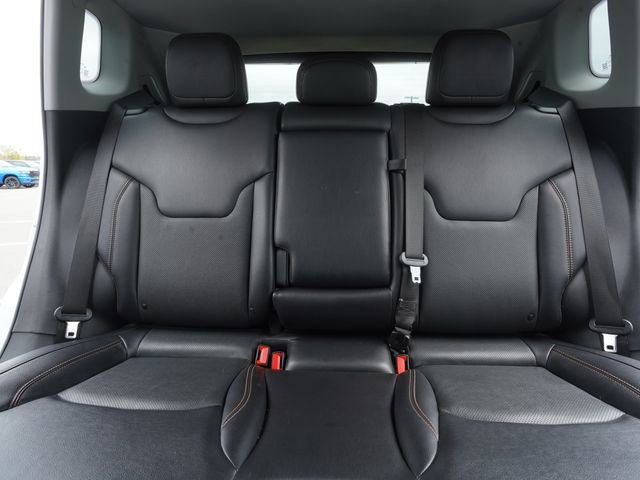 Used 2022 Jeep Compass Limited image 33