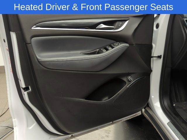 Used 2023 Buick Enclave Essence image 23