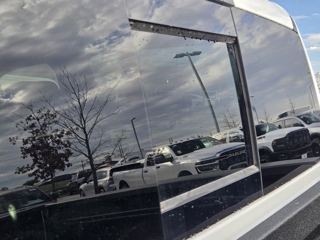 New 2026 RAM 1500 Lone Star image 7