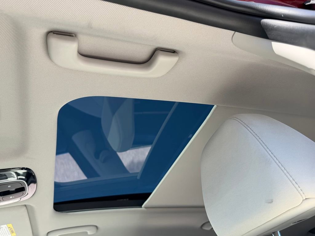 Used 2024 Hyundai Sonata SEL w/ Convenience Package image 20