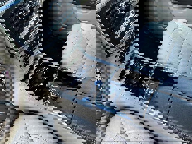 Used 2013 Mercedes-Benz ML 350 2WD image 14