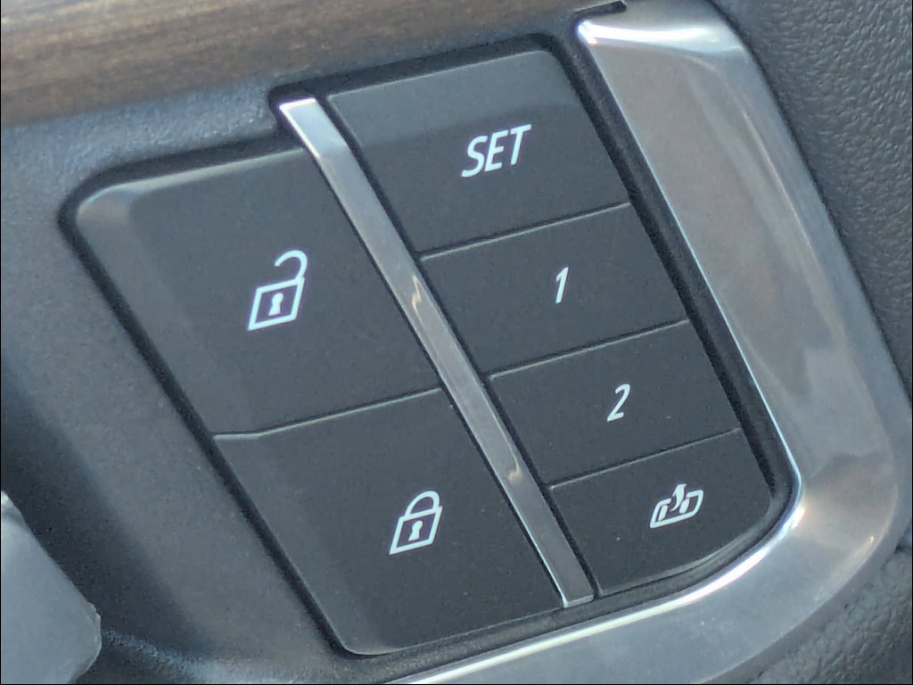 New 2026 Chevrolet Silverado 3500 High Country w/ High Country Premium Package AWD/4WD image 30