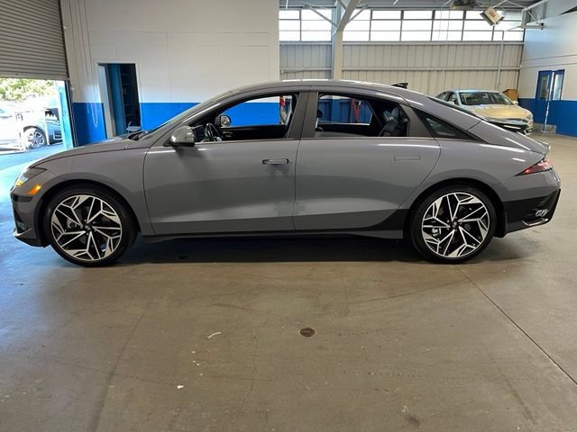 Used 2024 Hyundai Ioniq 6 SEL RWD image 6