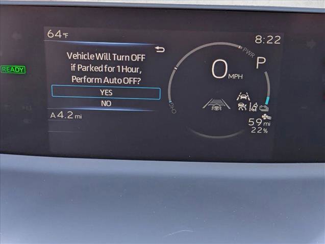 New 2026 Toyota bZ image 10