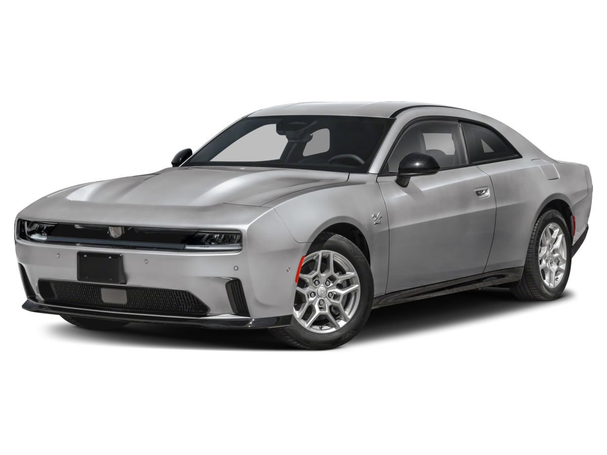 New 2026 Dodge Charger Scat Pack image 1
