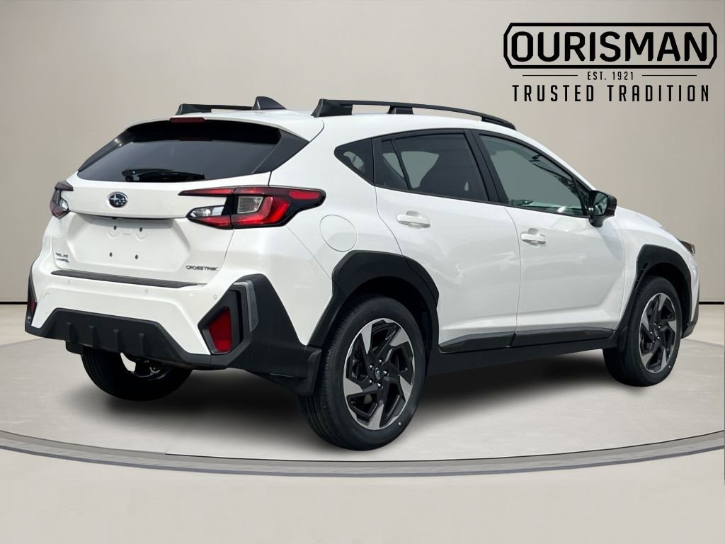 New 2025 Subaru Crosstrek 2.5i Limited image 4