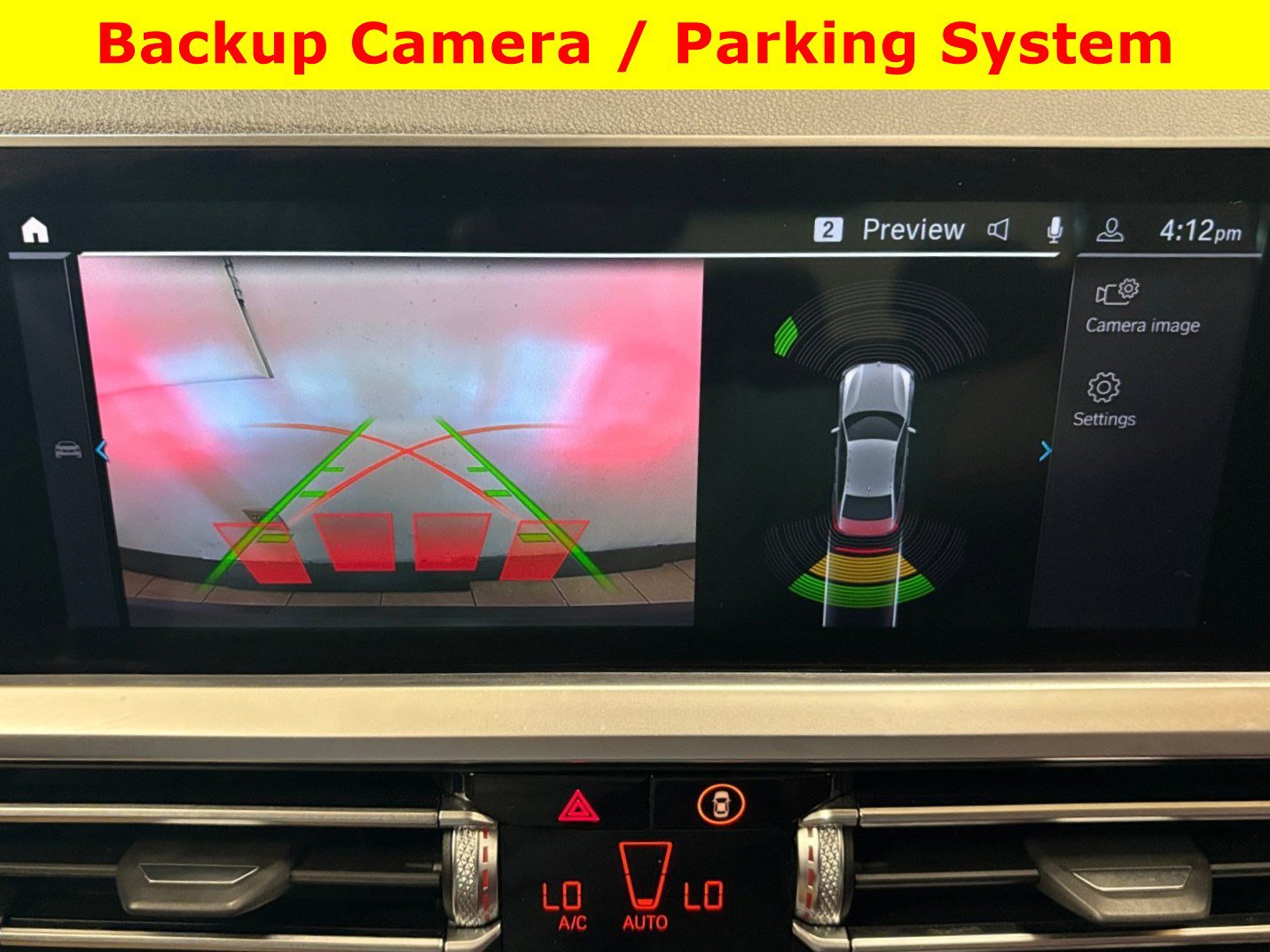 Used 2022 BMW 330e w/ Driving Assistance Package RWD image 24