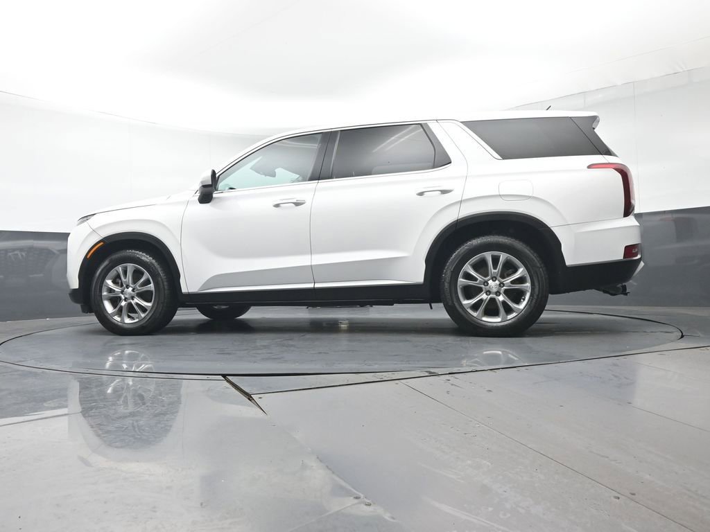Used 2021 Hyundai Palisade SE image 31